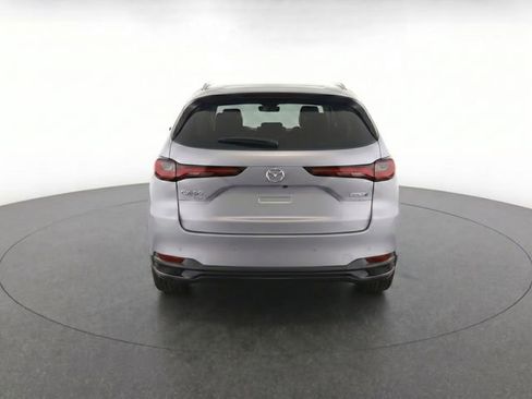 Used 2024 MAZDA CX-90 Plug-In Hybrid w/ Preferred AWD/4WD image 6