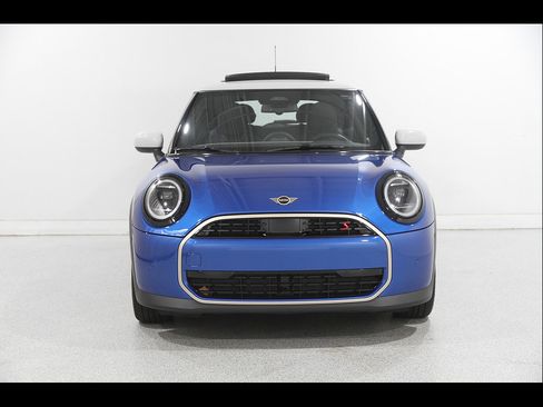 Used 2026 MINI Cooper S FWD image 2
