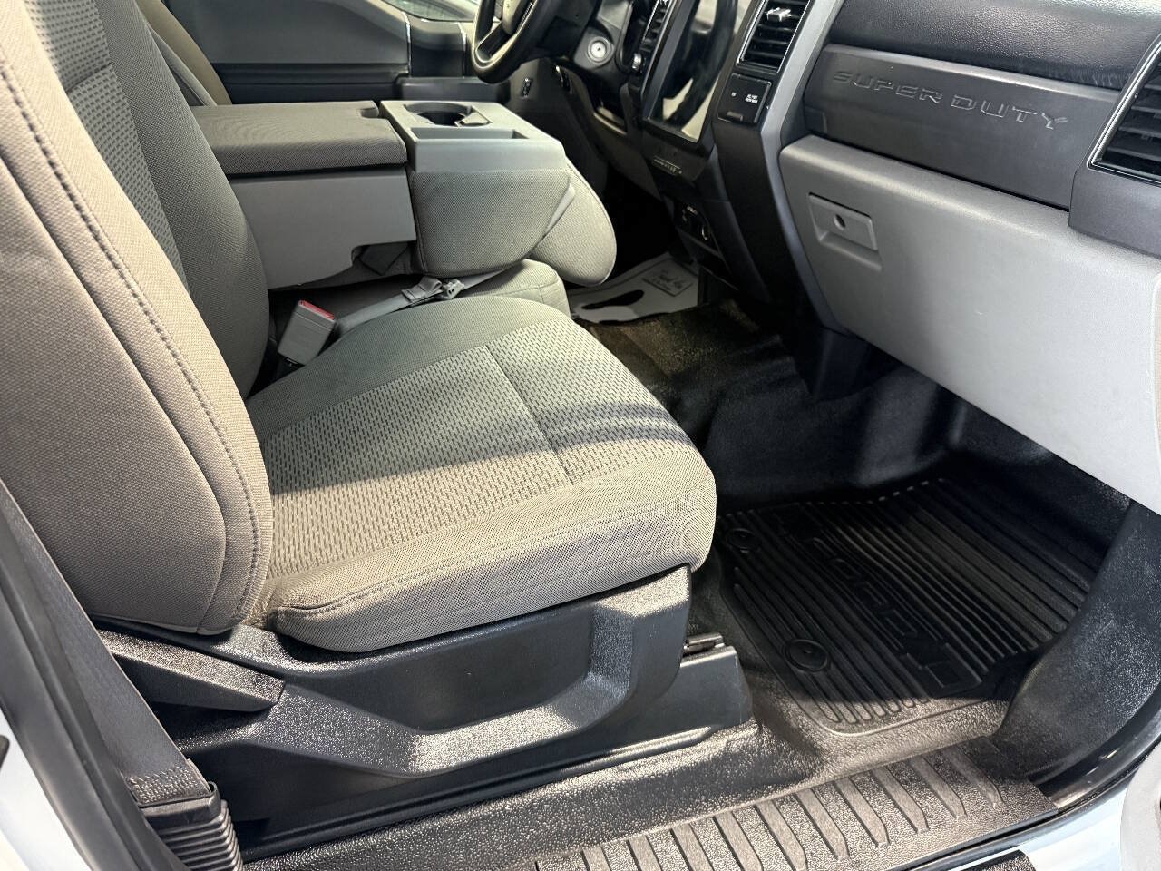 Used 2019 Ford F250 XLT w/ XLT Value Package AWD/4WD image 13
