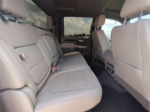 Used 2020 Chevrolet Silverado 2500 LTZ w/ Safety Package image 25