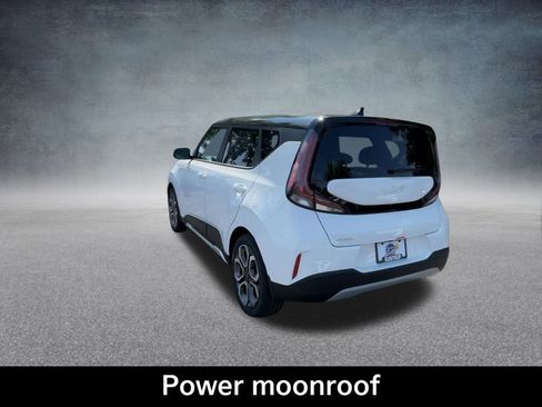 New 2025 Kia Soul EX image 19
