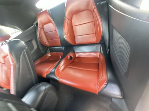 Certified 2024 Ford Mustang Premium RWD image 31