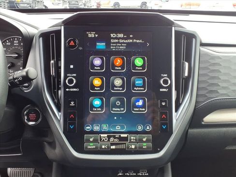 Used 2025 Subaru Forester Limited image 7