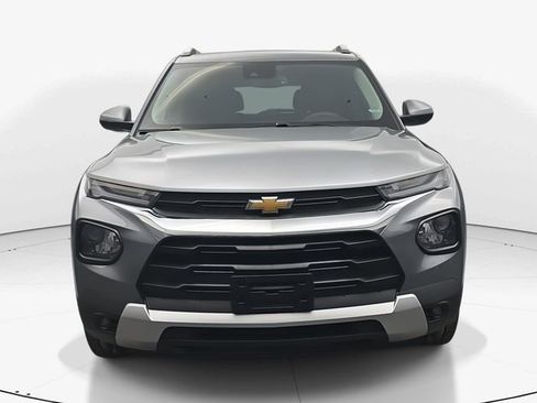 Used 2023 Chevrolet TrailBlazer LT w/ Convenience Package image 4