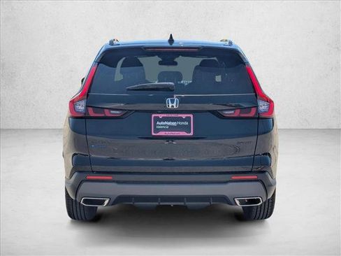 Used 2026 Honda CR-V Sport image 7