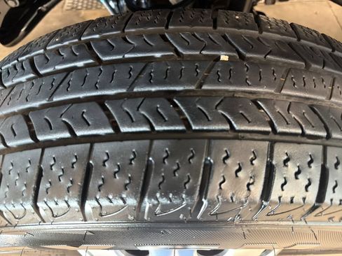 Used 2026 RAM 3500 Big Horn AWD/4WD image 22