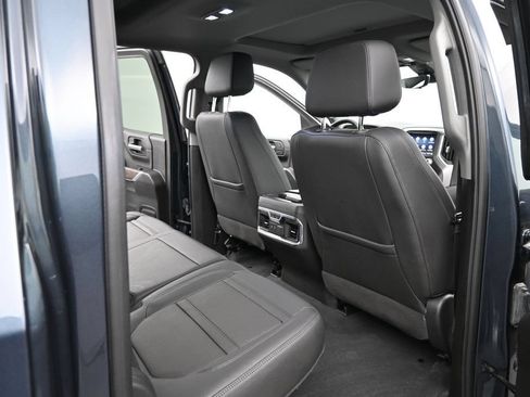 Used 2020 GMC Sierra 1500 Denali w/ Denali Ultimate Package AWD/4WD image 25
