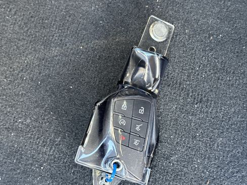 New 2026 GMC Yukon Elevation image 38