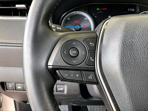 Used 2024 Toyota Venza LE AWD/4WD image 21