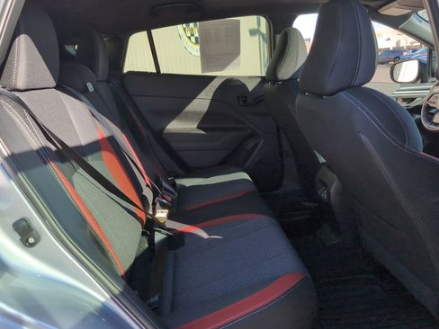 Used 2025 Subaru Impreza RS w/ Popular Package #3 image 16