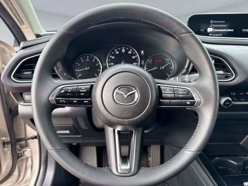 Certified 2024 MAZDA CX-30 AWD 2.5 S w/ Select Sport Pkg image 23