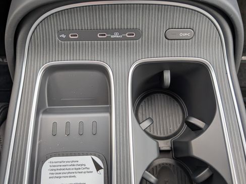 New 2026 Hyundai Palisade Calligraphy image 22