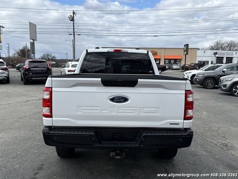 Used 2021 Ford F150 XL w/ Equipment Group 101A High image 6