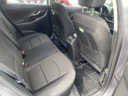 Used 2018 Hyundai Elantra GT FWD image 20