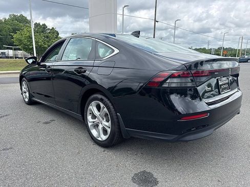 Used 2024 Honda Accord LX image 5