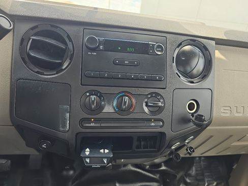 Used 2008 Ford F350 XL AWD/4WD image 20