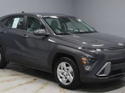 Used 2024 Hyundai Kona SE