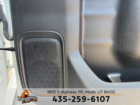 Used 2023 GMC Sierra 3500 AT4 w/ Gooseneck/5TH Wheel Package AWD/4WD image 52