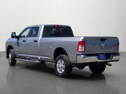 Used 2024 RAM 2500 Big Horn AWD/4WD image 4
