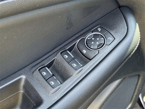 Certified 2024 Ford Edge SEL w/ Convenience Package image 26