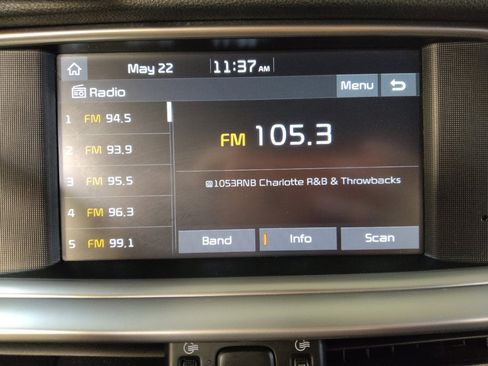 Used 2019 Kia Optima LX w/ LX 17" Wheel Package FWD image 25