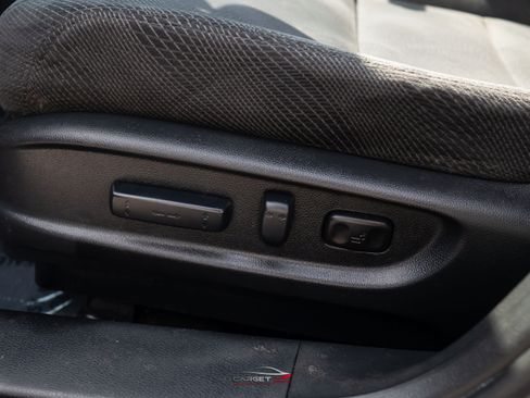 Used 2017 Honda Accord EX image 35