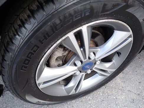 Used 2016 Ford Focus SE FWD image 7