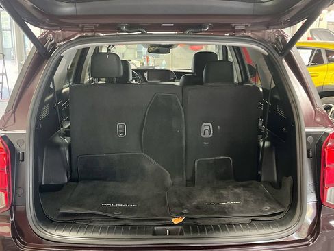 Used 2022 Hyundai Palisade Limited AWD/4WD image 28