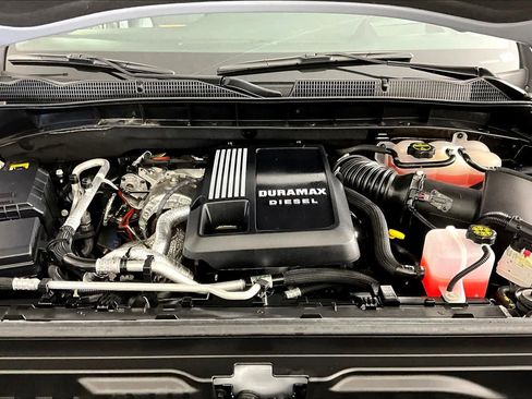 Used 2024 GMC Sierra 1500 AT4 w/ Technology Package image 31