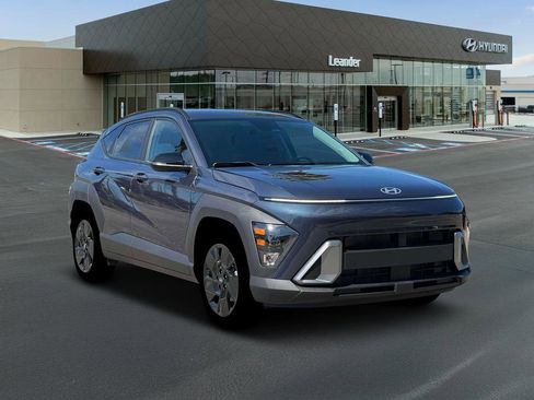 New 2026 Hyundai Kona SEL Sport image 11