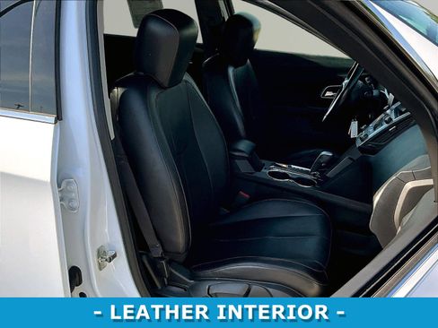 Used 2012 Chevrolet Equinox LTZ AWD/4WD image 29