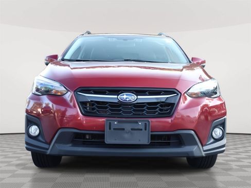 Used 2019 Subaru Crosstrek 2.0i Limited w/ Moonroof Package AWD/4WD image 2