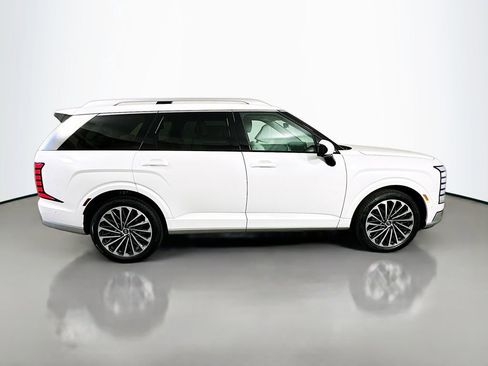 New 2026 Hyundai Palisade Calligraphy image 4