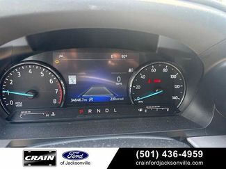 Certified 2023 Ford Explorer XLT w/ Equipment Group 202A RWD video 1
