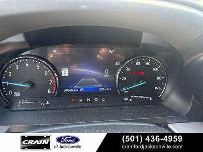 Certified 2023 Ford Explorer XLT w/ Equipment Group 202A