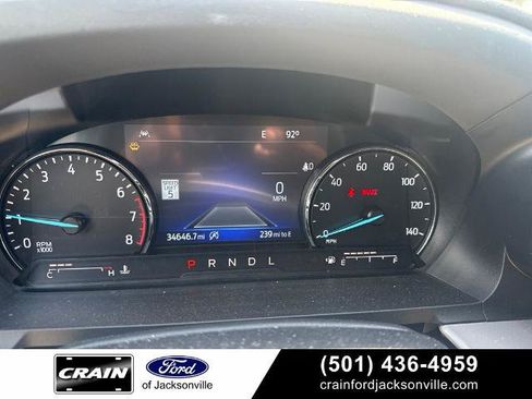 Certified 2023 Ford Explorer XLT w/ Equipment Group 202A RWD image 1
