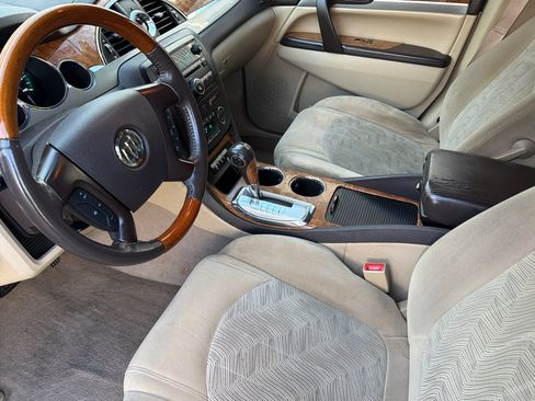 Used 2012 Buick Enclave Convenience FWD image 10