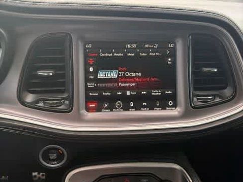 Used 2022 Dodge Challenger R/T w/ Plus Package RWD image 17