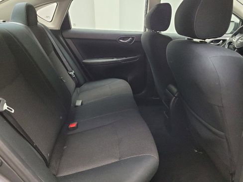 Used 2019 Nissan Sentra S FWD image 19