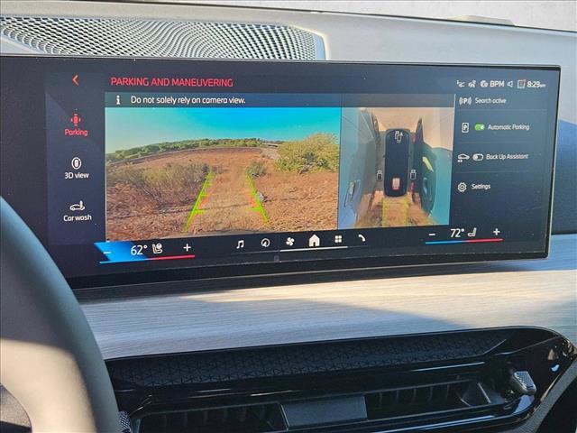 New 2026 BMW i4 xDrive40i w/ M Sport Package AWD/4WD image 13