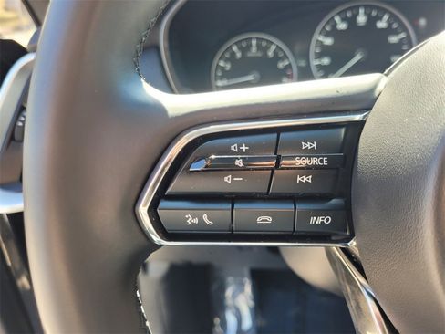 Certified 2025 MAZDA CX-90 3.3 Turbo w/ Preferred Package image 33