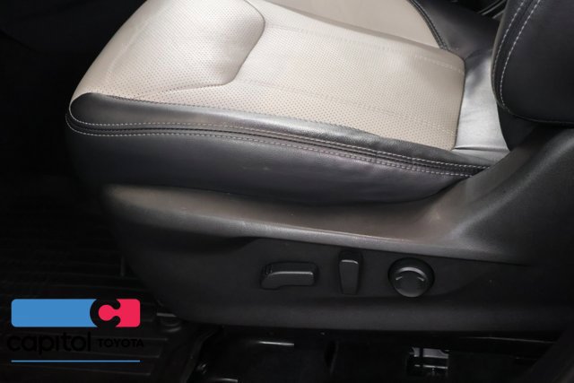 Used 2022 Subaru Forester Limited w/ Popular Package #3 AWD/4WD image 23