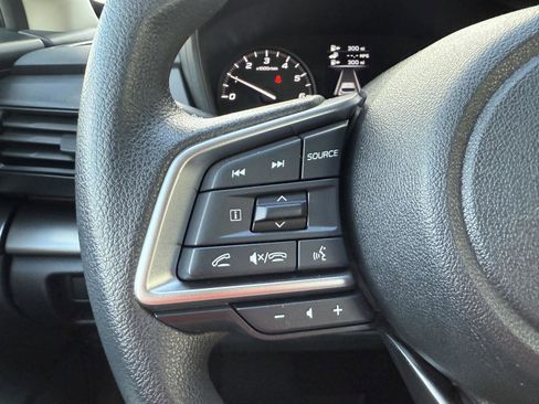 Certified 2025 Subaru Impreza 2.0i image 21