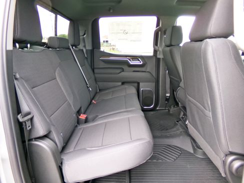 New 2026 Chevrolet Silverado 1500 LT AWD/4WD image 15