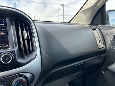 Used 2020 Chevrolet Colorado LT w/ LT Convenience Package AWD/4WD image 35