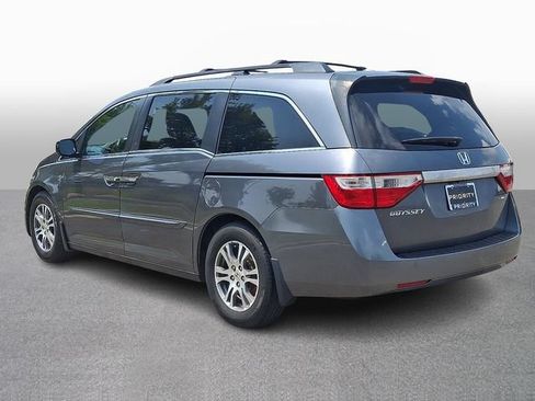 Used 2013 Honda Odyssey EX-L image 6