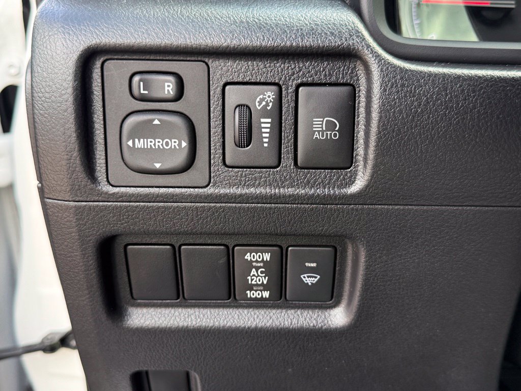 Used 2023 Toyota 4Runner TRD Off-Road AWD/4WD image 22