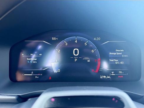 New 2026 Lexus IS 350 F Sport RWD image 39