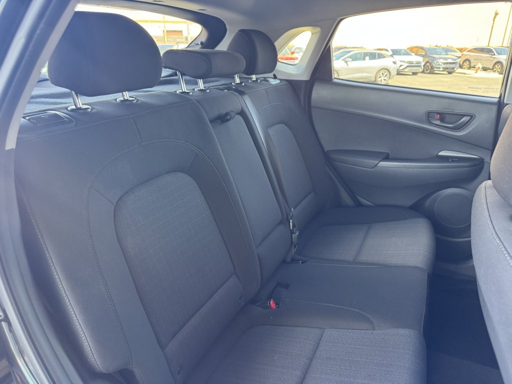 Used 2023 Hyundai Kona SEL w/ Cargo Package AWD/4WD image 34