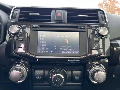 Used 2019 Toyota 4Runner TRD Off-Road Premium image 15